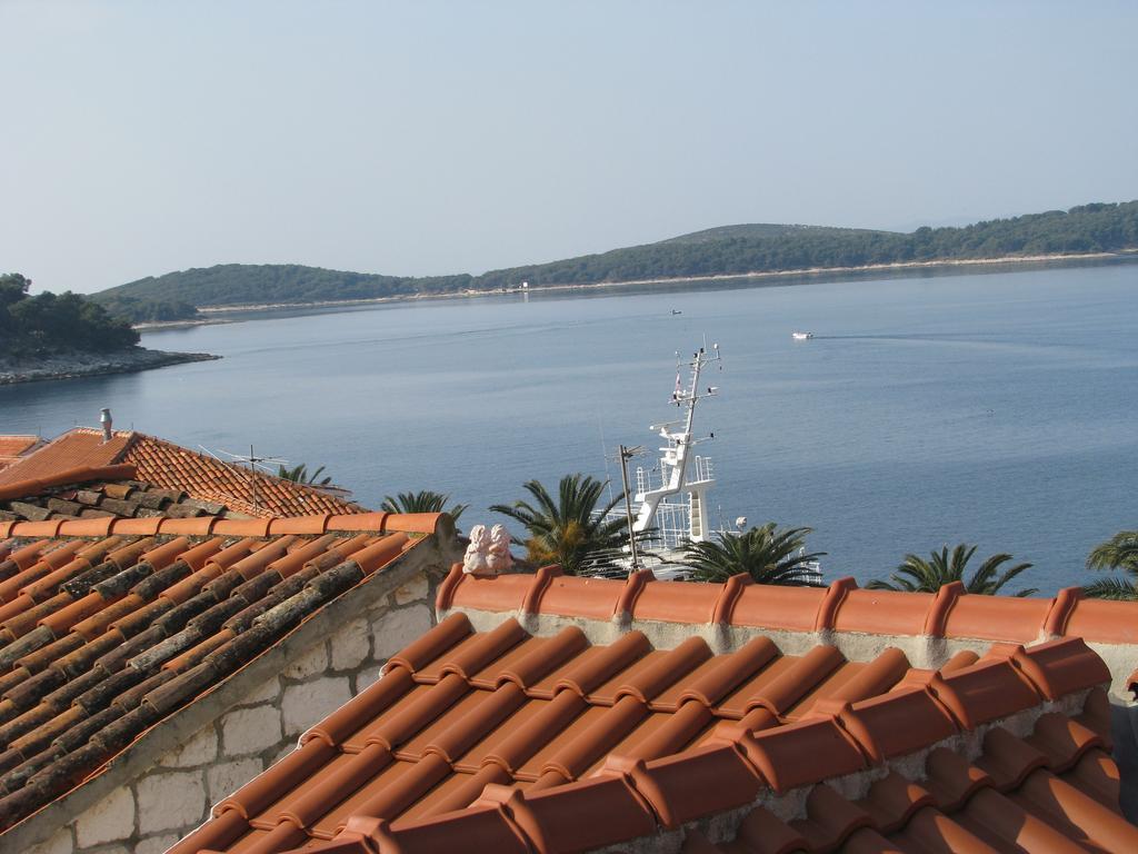Apartments Ada Novak Χβαρ Δωμάτιο φωτογραφία