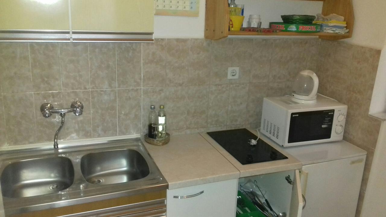 Apartments Ada Novak Χβαρ Εξωτερικό φωτογραφία
